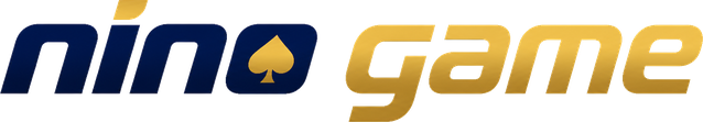 nino game official logo